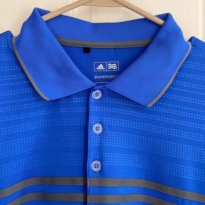 Adidas Golf Shirt